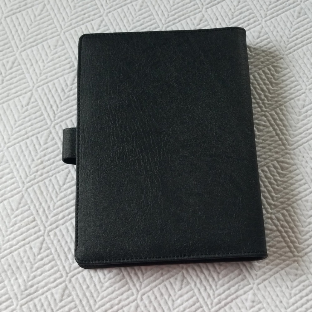 Leather Notebook - Picture 5 of 5